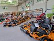 Cortacésped manual - AS-Motor - yak 1040 4wd xl