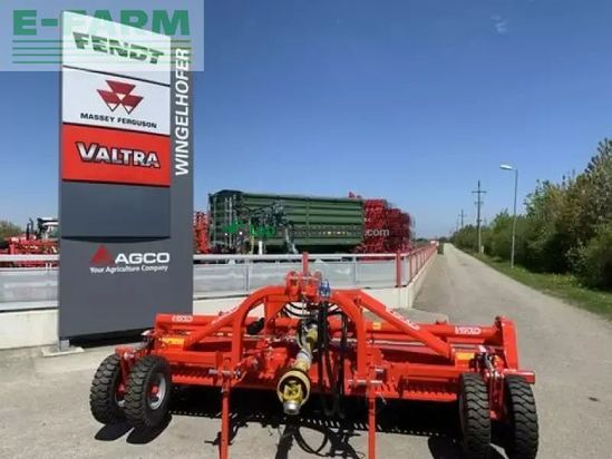 Grada rotativa - Vigolo - fpg 310 bio