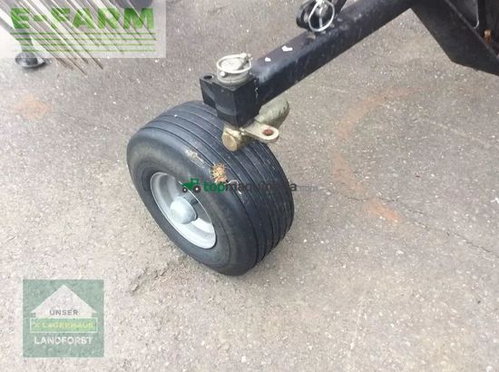 Rastrillo - Fella - ts 351 ds