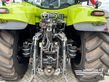 Tractor agrícola - Claas - axion 810 c-matic | rtk