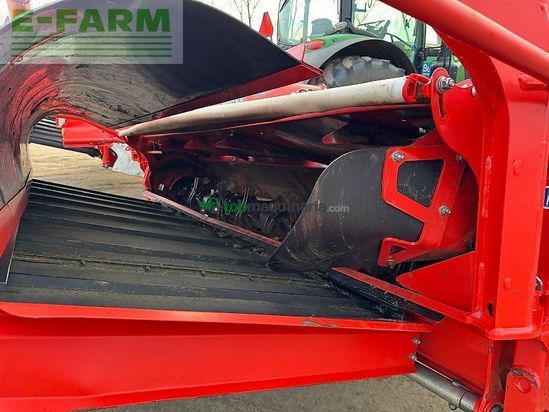 Cortacésped manual - Kuhn - fc 9330d-ra + fc 3125df-ff