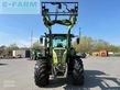 Tractor agrícola - Claas - arion 550 cmatic cis+