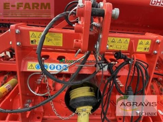 Grada de disco - Maschio - dm 3000 combi 2