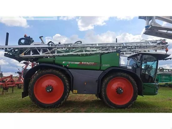 Atomizador - Fendt - rogator655