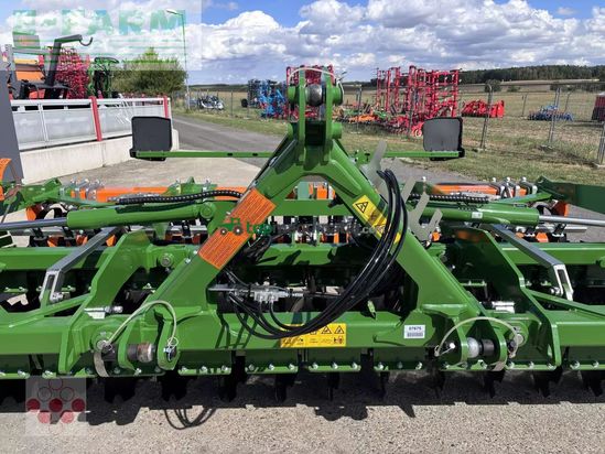 Grada rotativa - Amazone - catros+ 4003-2