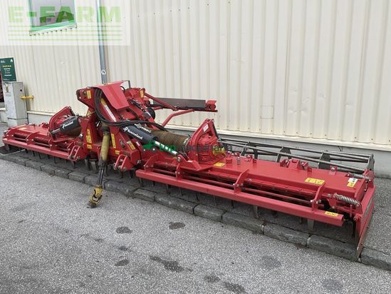 Grada de disco - Kverneland - ng-s 101 f35