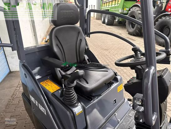 Telescopica - Toyo - 826 ii breitspur