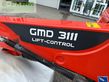 Cortacésped manual - Kuhn - kuhn gmd 3111 lift-control