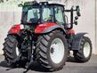 Tractor agrícola - Steyr - 4100 kompakt (stage v)