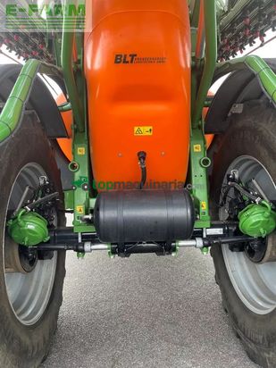 Atomizador - Amazone - ux 6201 super