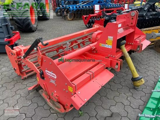 Grada rotativa - Maschio - c 250