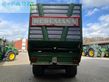 Remolqu agrícola - Bergmann - htw50