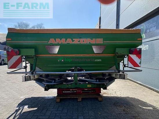 Esparcidor - Amazone - za-m 3000 ultra