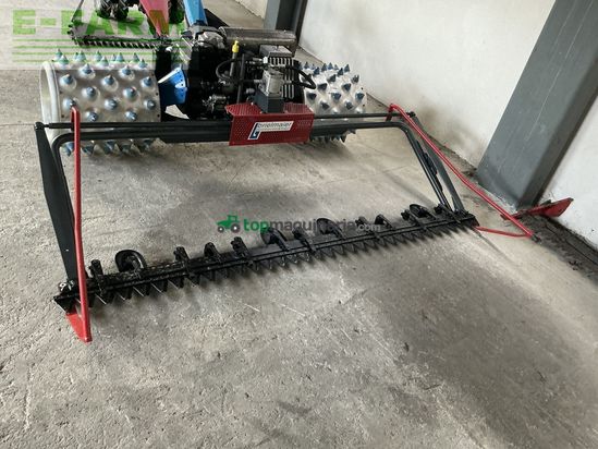 Cortacésped manual - Brielmaier - typ 15