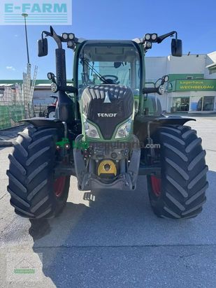 Tractor agrícola - Fendt - 514 vario profi