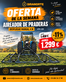 Aireador de praderas 4 metros – OFERTA SEMANAL 1.299 €