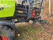 Empacadora gigant - Claas - quadrant 5200 fc tandem