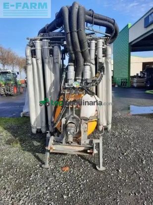 Atomizador - Gregoire Besson - ecoprotect s2-800