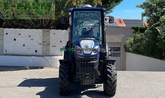 Tractor agrícola - New Holland - t4.120 f/n/v (stage v)