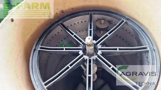 Sembradora monograno mecanica - Amazone - edx 6000-2c