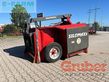 Remolqu esparcidor - Gruber - g 2600 w