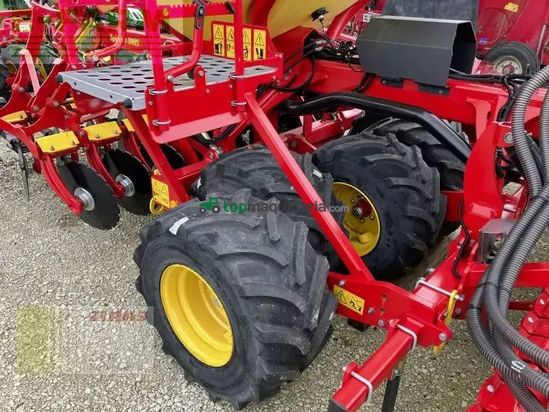 Sembradora - Väderstad - spirit r str 300s