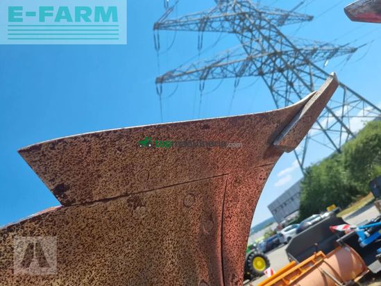 Arado - Kverneland - 2500 s
