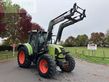 Tractor agrícola - Claas - ARION 620 COMFORT