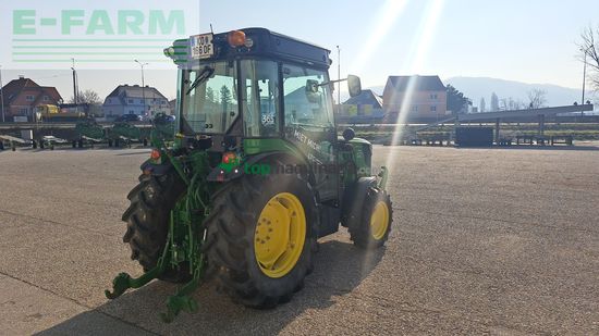 Tractor agrícola - John Deere - 5105GN