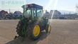 Tractor agrícola - John Deere - 5105GN