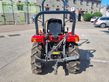 Tractor agrícola - Massey Ferguson - mf 1520