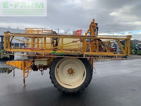 Atomizador - Dubex - anh 700n