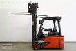 Elevadora - Linde - e 20 l evo 386-02