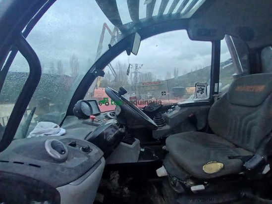 Telescopica MANITOU MLT733.115