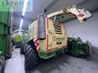 Cosechadora de Cereal - Krone - big x v8