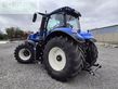 Tractor agrícola - New Holland - t8.380 genesis Genesis