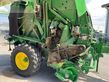 Empacadora gigant - John Deere - v461r hc25