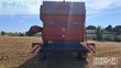Cosechadora de Cereal - Massey Ferguson - mf cerea 7278