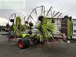 Henificador - Claas - liner 4900 business
