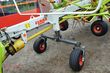 Henificador - Claas - volto 1300 t