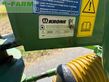 Henificador - Krone - swadro 355
