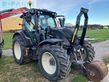 Tractor agrícola - Valtra - n154 direct + rüfa