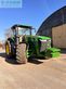 Tractor agrícola - John Deere - 8320r # e23