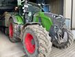 Tractor agrícola - Fendt - Vario 728
