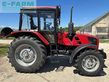 Tractor agrícola - Belarus - mtz 1025.3