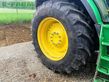 Tractor agrícola - John Deere - 6195r