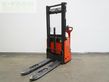 Elevadora - Linde - l 12 1172