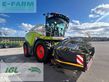 Cosechadora de Cereal - Claas - jaguar 930