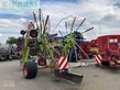 Rastrillo - Claas - liner 3600