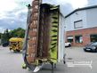 Cortacésped manual - Claas - disco 3050 fc plus + disco 9100 c